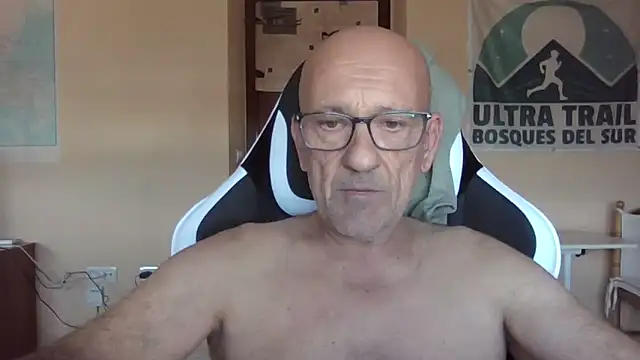 llopaco online show from 10-25-25, 10:58