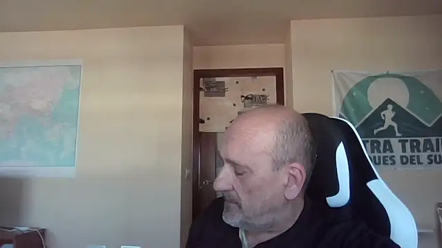 llopaco online show from 03-25-26, 01:32