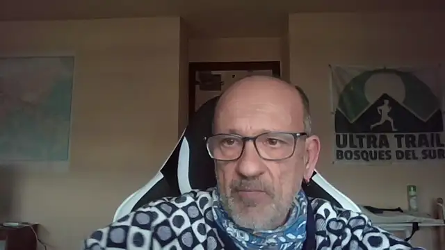 llopaco online show from 01-15-26, 01:14