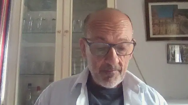 llopaco online show from 10-10-25, 03:02