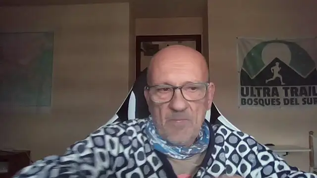 llopaco online show from 12-22-25, 12:49