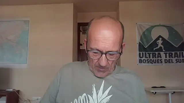 llopaco online show from 10-19-25, 12:52