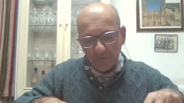 llopaco online show from 10-31-25, 06:59