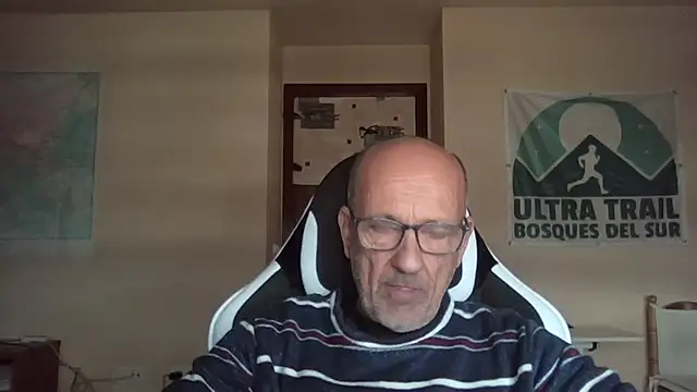 llopaco online show from 12-03-25, 12:48