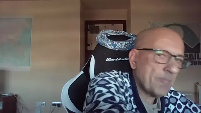 llopaco online show from 12-17-25, 12:21