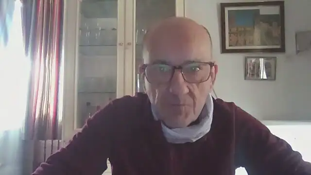 llopaco online show from 11-06-25, 12:53