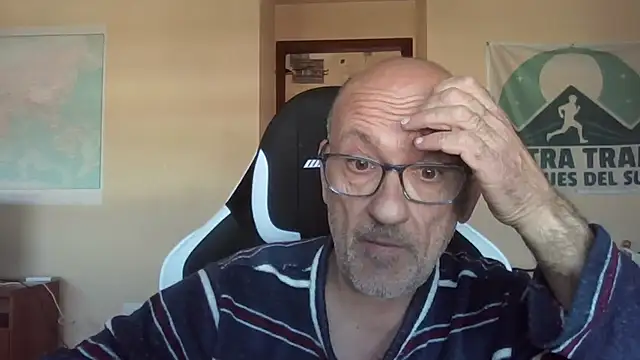 llopaco online show from 05-16-26, 12:48