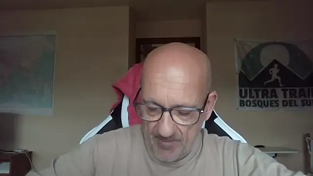 llopaco online show from 05-08-26, 09:24