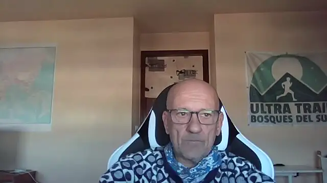 llopaco online show from 11-22-25, 12:37