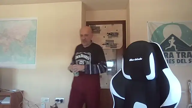 llopaco online show from 03-31-26, 10:50