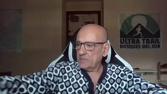 llopaco online show from 03-06-26, 10:54