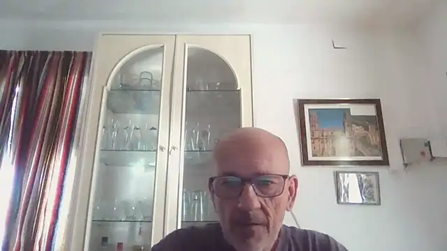 llopaco online show from 09-30-25, 09:26