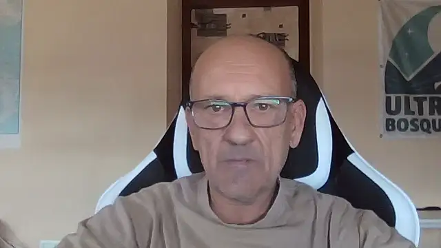 llopaco online show from 11-08-25, 10:41