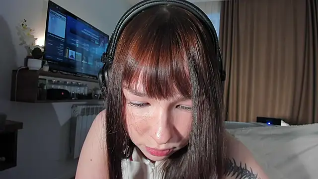 Sindy Juxx online show from 04-18-26, 04:48