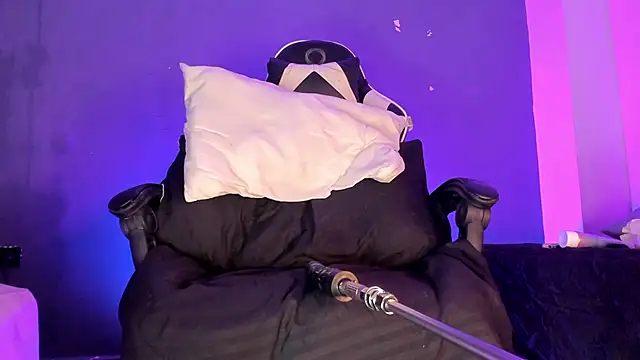  Ashley 33 online show from 02-06-26, 08:05