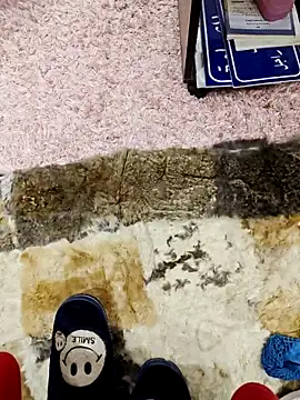 Loly2025 online show from 12-19-25, 07:49