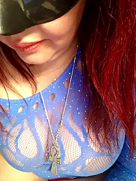 Loly2025 online show from 02-14-26, 01:44