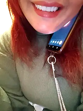 Loly2025 online show from 03-14-26, 07:31