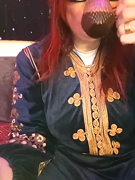 Loly2025 online show from 03-01-26, 05:02