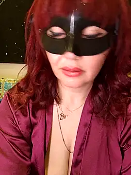 Loly2025 online show from 04-01-26, 04:26