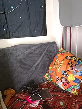 Loly2025 online show from 04-10-26, 11:56