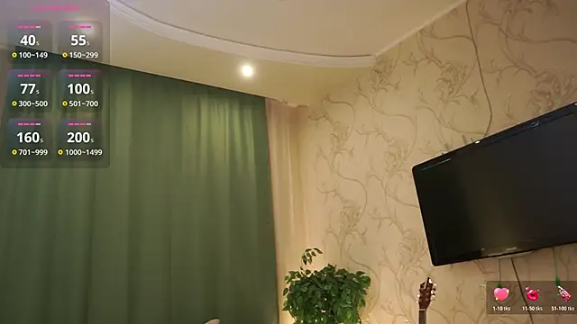 Agaveforests online show from 11-04-25, 09:07