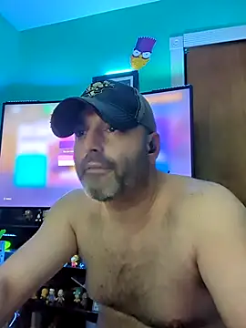 Snapshot of Novabear6996 chatting on 10-23-25, 04:55 Novabear6996 online show from 10-23-25, 04:55
