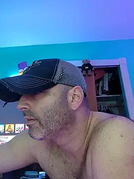 Novabear6996 online show from 02-03-26, 07:13