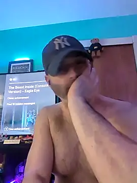 Novabear6996 online show from 04-23-26, 01:02