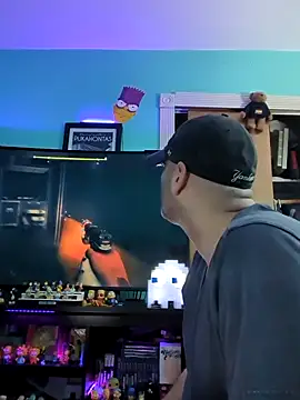 Novabear6996 online show from 11-09-25, 10:58