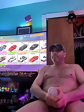 Novabear6996 online show from 02-04-26, 04:40