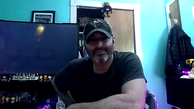 Novabear6996 online show from 03-10-26, 03:10