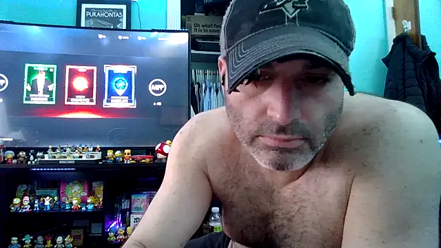 Novabear6996 online show from 04-04-26, 08:37