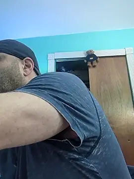 Novabear6996 online show from 02-06-26, 12:28