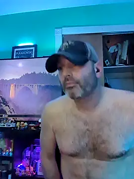 Novabear6996 online show from 04-14-26, 07:57