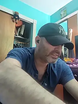 Novabear6996 online show from 02-28-26, 12:10