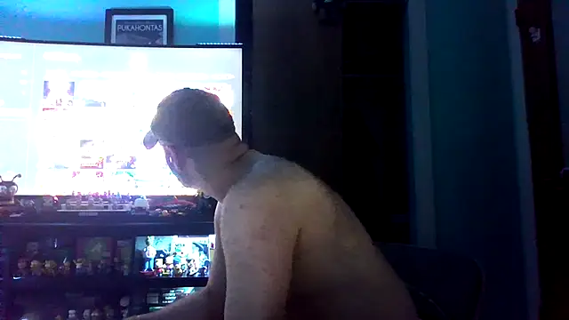 Snapshot of Novabear6996 chatting on 07-05-26, 07:04 Novabear6996 online show from 07-05-26, 07:04
