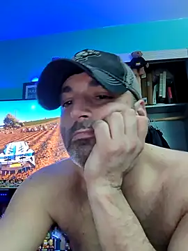 Novabear6996 online show from 12-19-25, 11:18