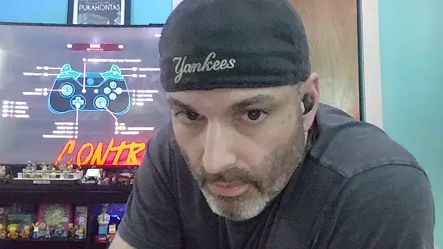 Snapshot of Novabear6996 chatting on 07-17-26, 07:44 Novabear6996 online show from 07-17-26, 07:44