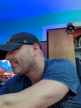 Novabear6996 online show from 02-23-26, 03:30