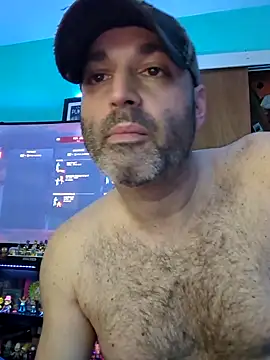 Novabear6996 online show from 04-15-26, 03:23