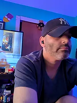 Novabear6996 online show from 01-09-26, 02:57