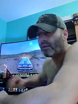 Novabear6996 online show from 04-23-26, 04:52