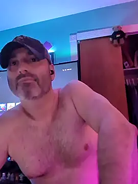 Novabear6996 online show from 02-16-26, 06:01