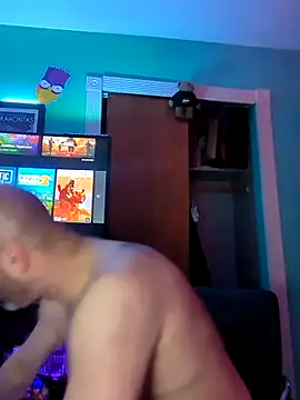 Novabear6996 online show from 10-31-25, 11:51