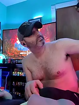 Novabear6996 online show from 02-20-26, 06:26