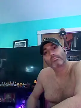 Novabear6996 online show from 03-14-26, 01:28