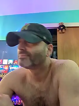 Novabear6996 online show from 12-21-25, 02:41