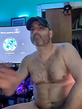 Novabear6996 online show from 04-06-26, 08:48