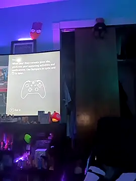 Novabear6996 online show from 12-16-25, 05:44